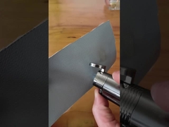 TISSU DE FIBRE DE VERRE