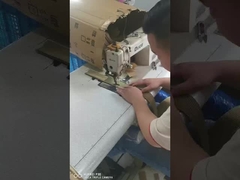 L'utilisation de la toile de combat