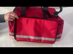 Sac à dos de randonnée tactique