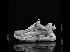 Chaussures de sécurité pour hommes, baskets légères et respirantes à bout en acier, anti-écrasement, anti-perforation, anti-odeur