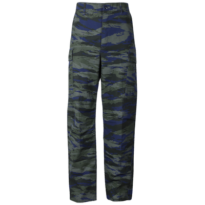 Ocean BDU Military Garments Suit
