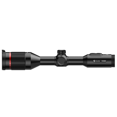 Guide TU TU620 Night Vision Thermal Scope For Coyote Hunting 25mm Night Vision