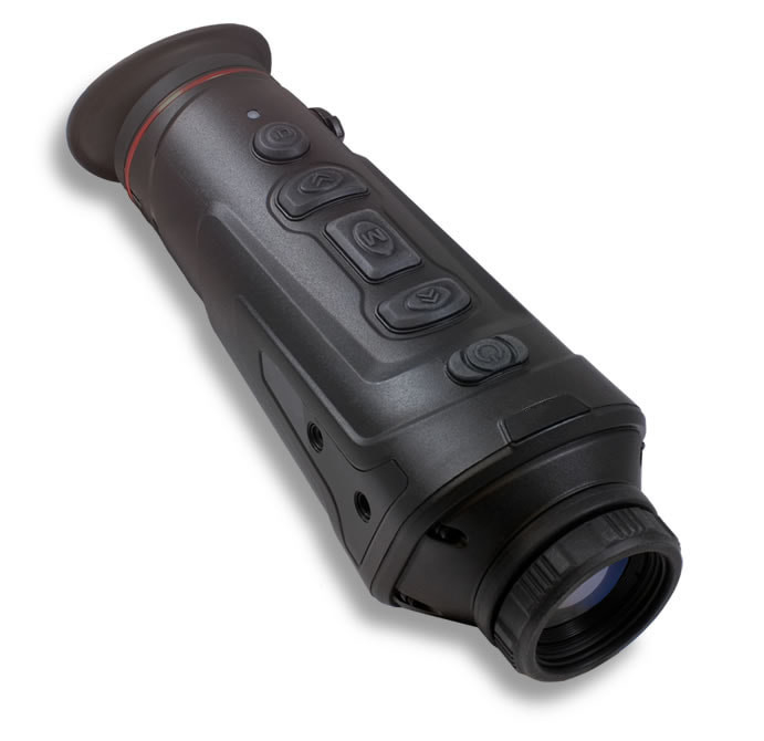 Guide 50mm Military Thermal Imaging Monocular For Hunting 50Hz