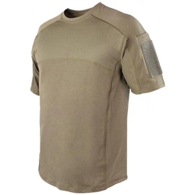 T-shirt de combat de couleur personnalisé